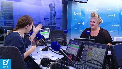 Marianne, la James bombe