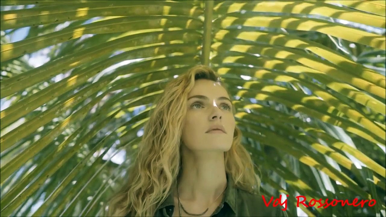 Around the world-paranoid