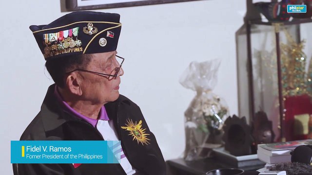 'Those involved in the sneak burial of Marcos should be investigated' - Ramos