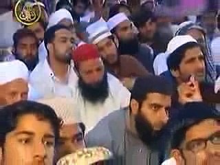 Maulana Tariq Jameel Qayamat Ka Khoofnak Farishta Full Of Fear By