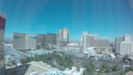 6 - Voyage aux USA - Las Vegas