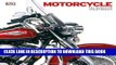 [PDF] Epub Motorcycle: The Definitive Visual History Full Online