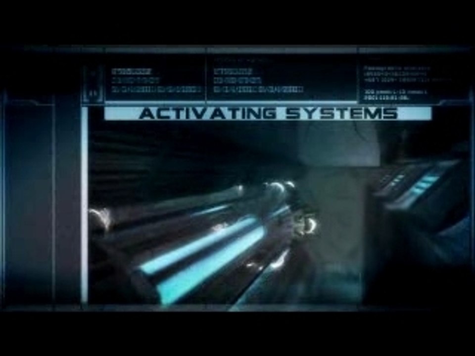 Aurora - Metroid Prime 3