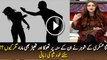 Sana Askari’s Husband Spitted and Slapped Sana on her Face, Reason Will Shock You