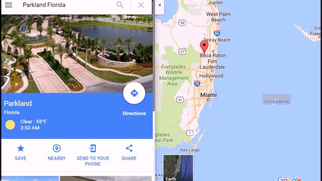 Commerical Locksmith Parkland | Call Now 954-377-5321