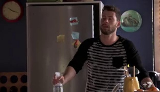 Home and Away | Episode 6555 | 21st November 2016 (HD)