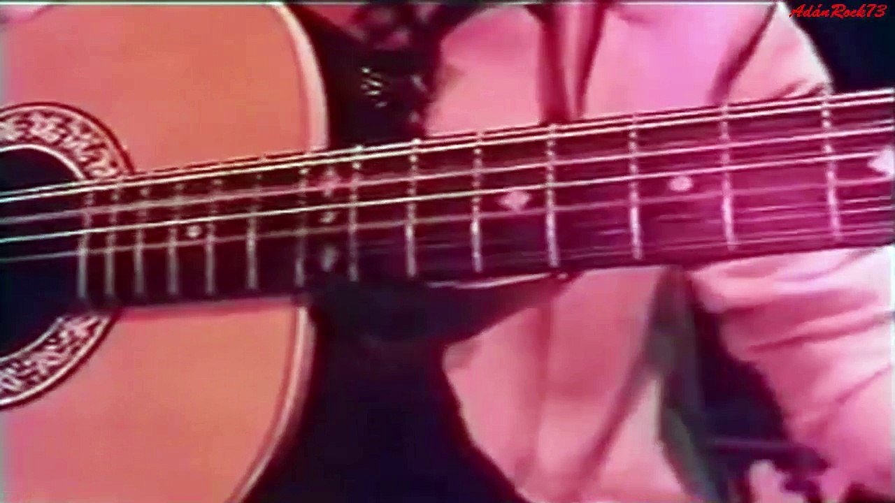 Nazareth - Cocaine (Live In Houston, Texas, USA 1981)