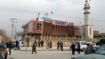 Véres merénylet Kabulban