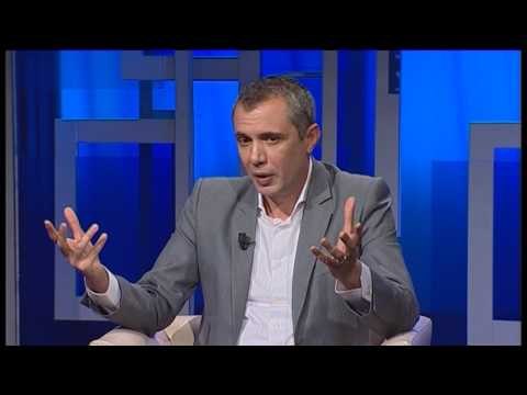 Presidenti i FSHF-së, Armando Duka i ftuar në Ora Skaner, 21 nentor 2016 -Ora News -