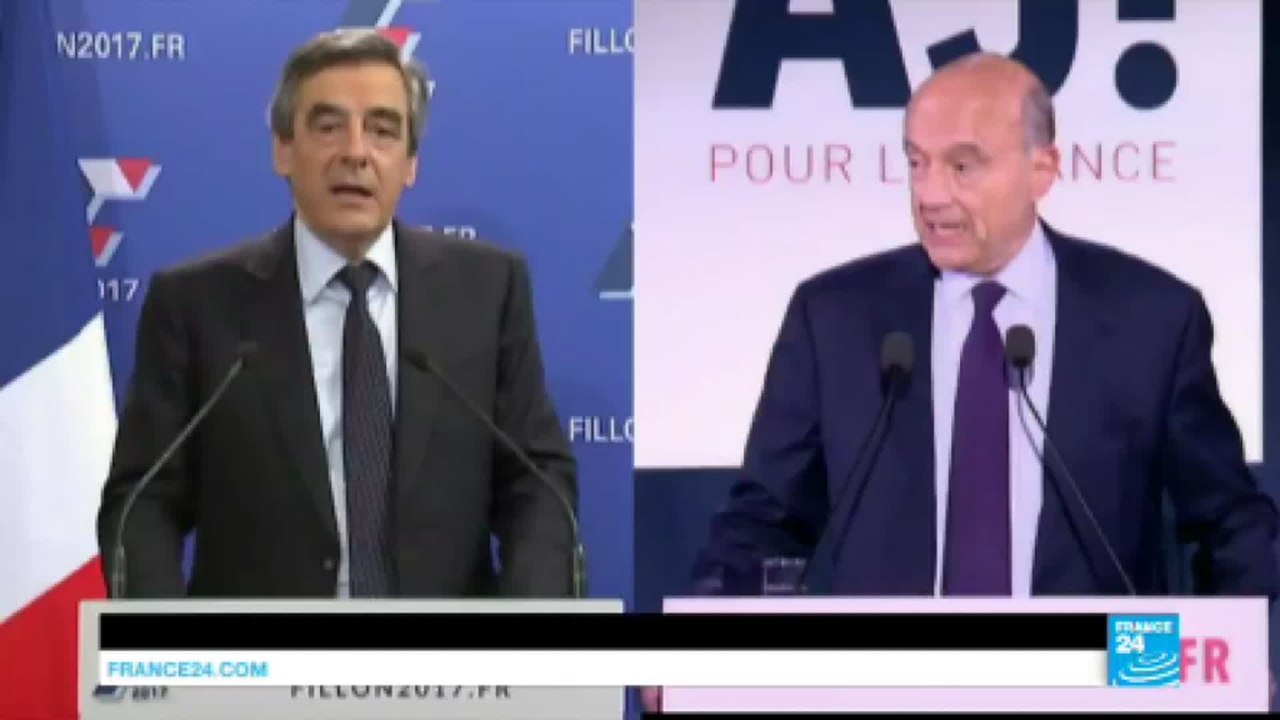 Primaires de la droite : que contiennent vraiment les programmes d'Alain Juppé et François Fillon ?