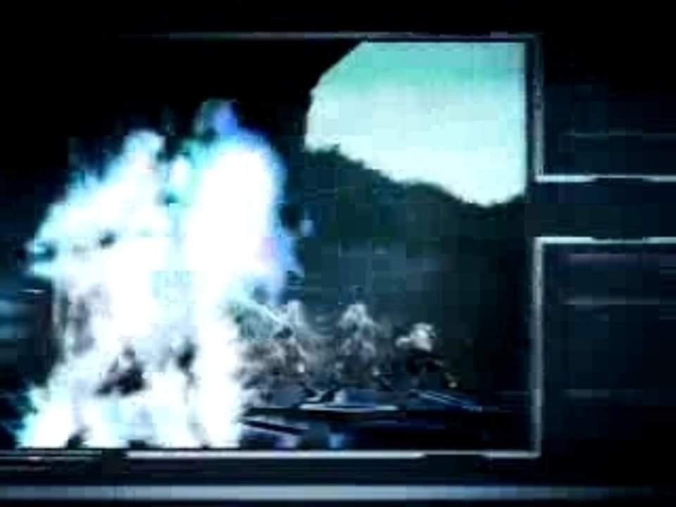 Phazon Enhancement Device - Metroid Prime 3