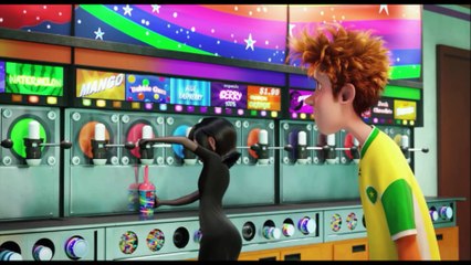 Hotel Transylvania 2 - Mavis Unforgettable Moments