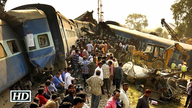 Indore-Patna Express train accident toll rises to 130
