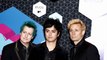 Green Day Slams Donald Trump at American Music Awards