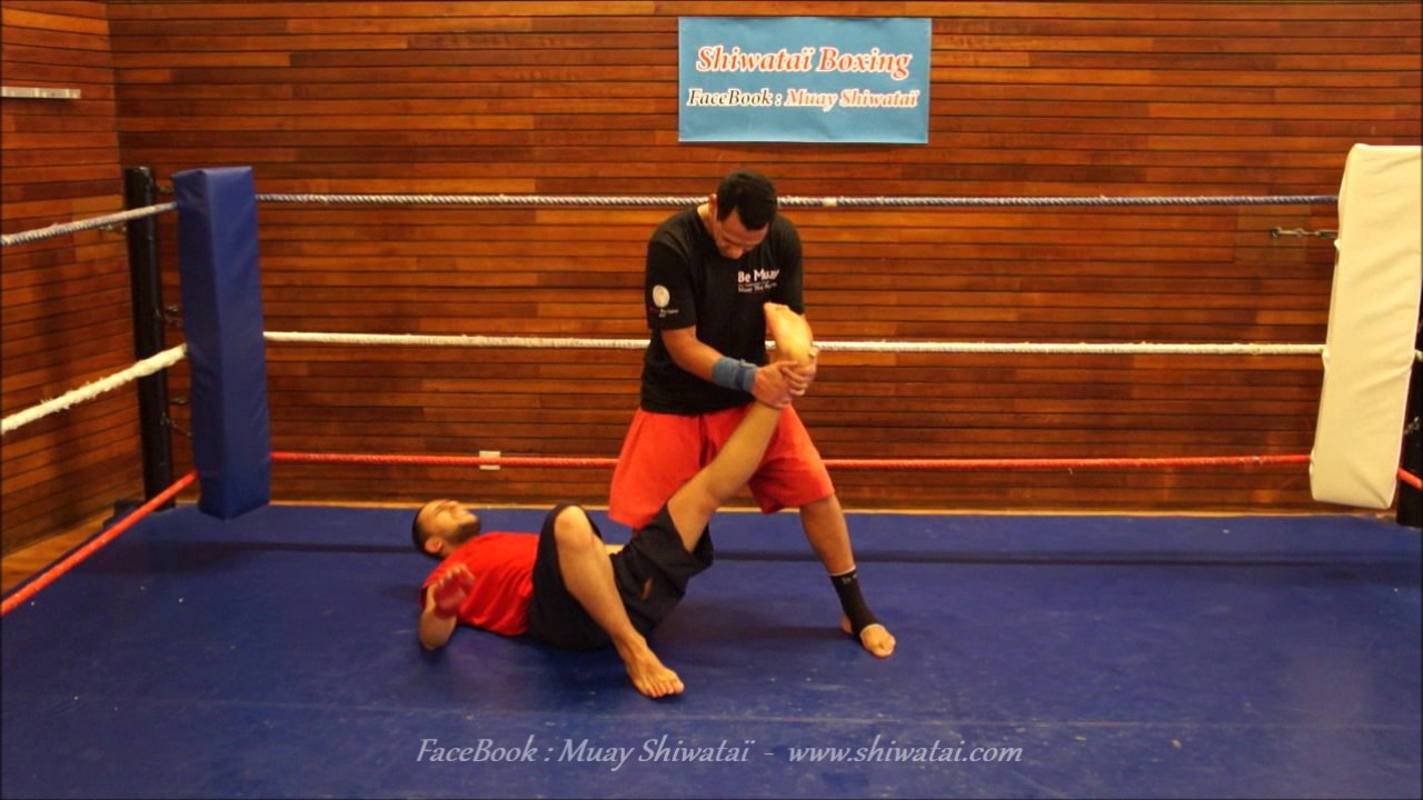 Muay Thaï Boran 51