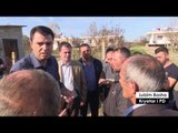 Report TV - Lulzim Basha me banorët e Sukthit: Zgjidhja është një qeveri e njerëzve