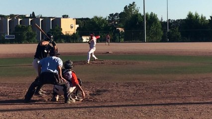 ANTOINE VILLARD aout 2016