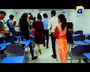 Mera Kya Qasoor Tha - Episode 02