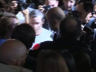 ফ্রান্সের নির্বাচনী লড়াই থেকে বাদ পড়লেন সারকোজি