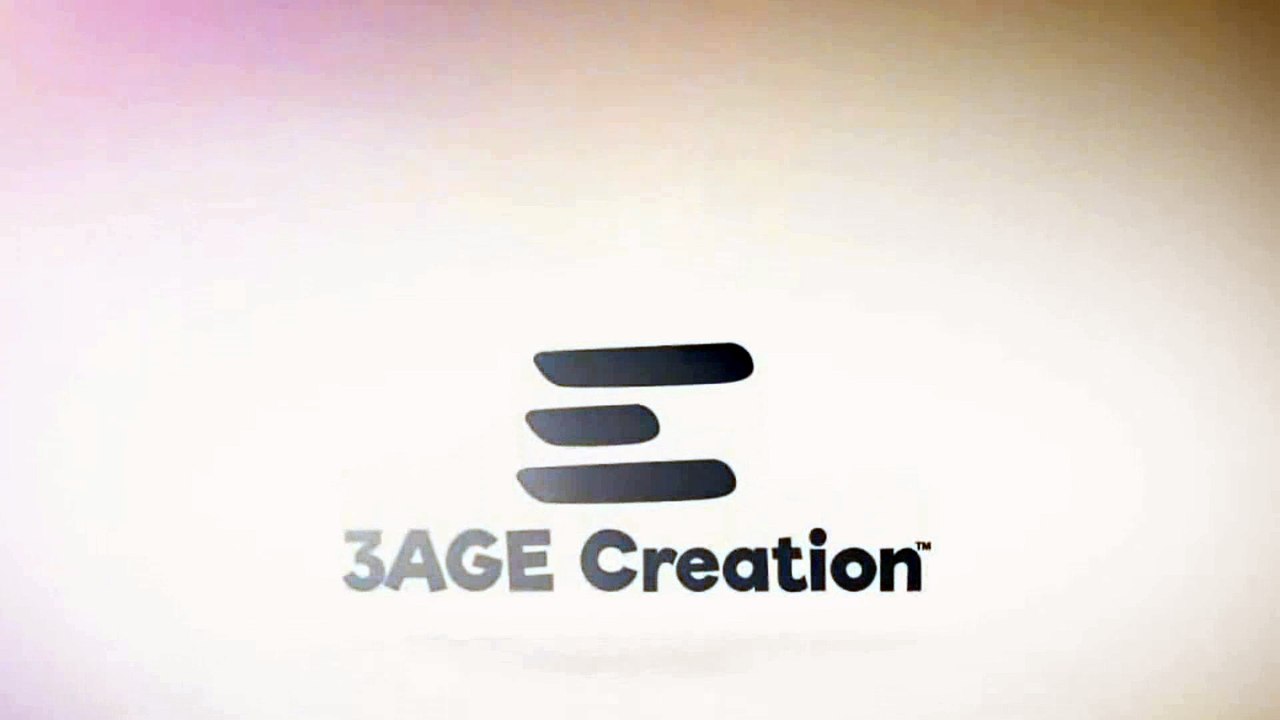 3D Design Promo Ads ( 3AGE Creation )