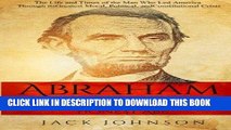[DOWNLOAD] Audiobook Abraham Lincoln 