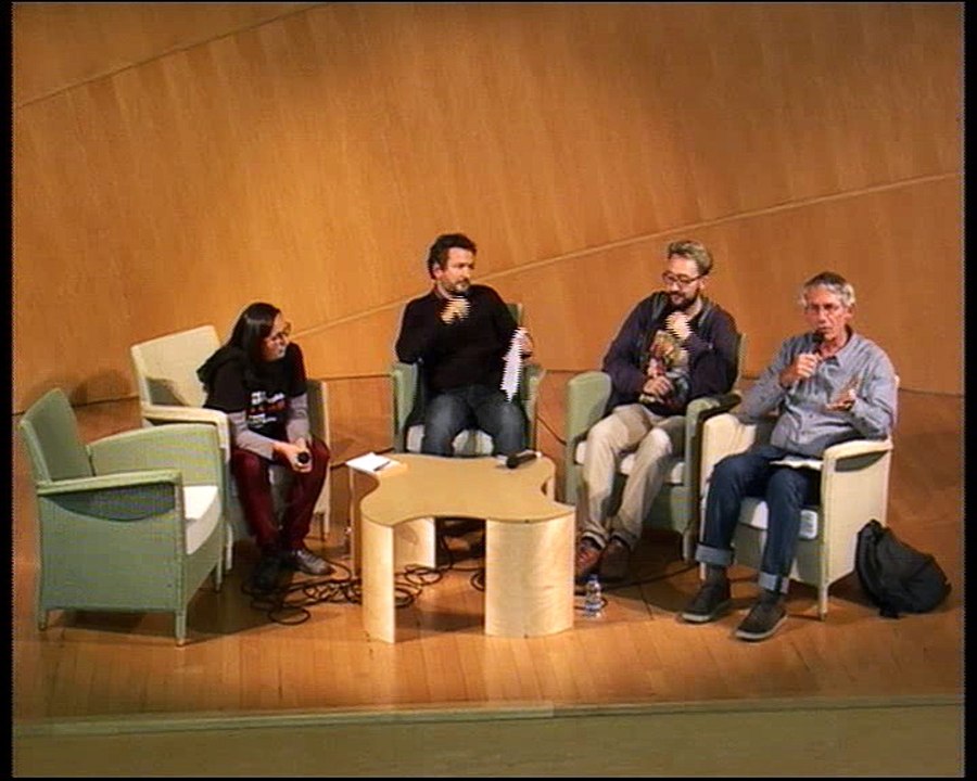 Conférence-débat : Qu'est-ce que les communs