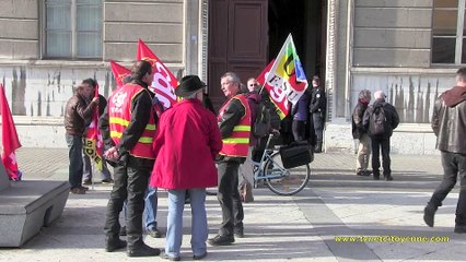 Laura Pfeiffer et l'ex-salarié de Téfal, condamnées par la Cour d'Appel de Chambéry