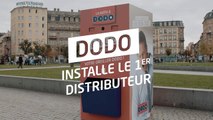 Publicis Activ pour Dodo - novembre 2016