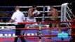 Boxing Aslanbek Kozaev vs Renald Garrido