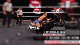 Goldberg vs. Brock Lesnar Survivor Series 2016 on WWE
