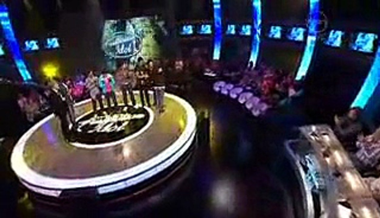 Australian Idol 5 - Matt Corby  and Jacob Butler Final 12