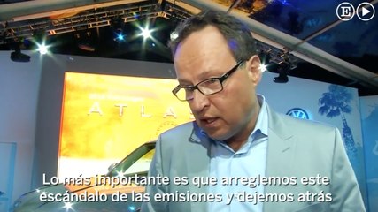 Volkswagen recortará 23.000 empleos