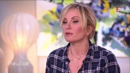 Portrait intimiste de Patricia Kaas (1ère partie) - Thé ou Café - 20/11/2016