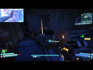 Borderlands 2 with Kyle episode 10