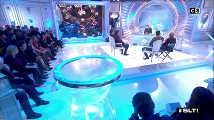 Joey Starr répond aux rumeurs d'une liaison avec NKM