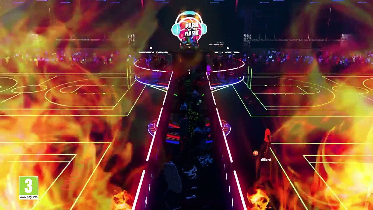 NBA 2K17 : Snoop Dogg débarque dans le mode MonPARC pour mettre l’ambiance