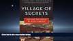 FAVORIT BOOK Village of Secrets: Defying the Nazis in Vichy France (The Resistance Trilogy Book 2)