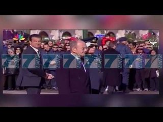 NDAHET NGA JETA ISH PRESIDENTI GREK KOSTIS STEFANOPOULOS - News, Lajme - Kanali 9