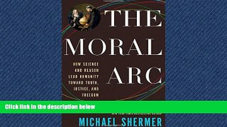 FAVORIT BOOK The Moral Arc: How Science Makes Us Better People BOOOK ONLINE