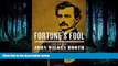READ THE NEW BOOK Fortune s Fool: The Life of John Wilkes Booth BOOK ONLINE