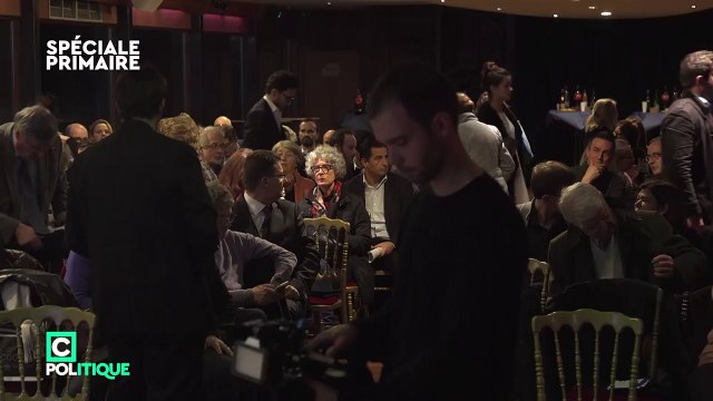 Primaire de la droite - Roger Karoutchi à Thierry Solère: Bon ben écoute s'il faut rallier Fillon - Regardez