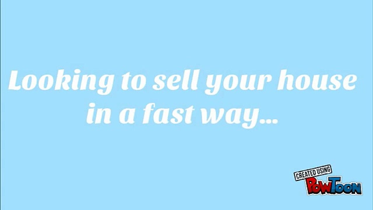 Sell House FAST