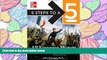 FAVORIT BOOK  5 Steps to a 5 AP European History, 2010-2011 Edition (5 Steps to a 5 on the