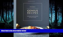 READ book Food52 Genius Recipes: 100 Recipes That Will Change the Way You Cook BOOOK ONLINE