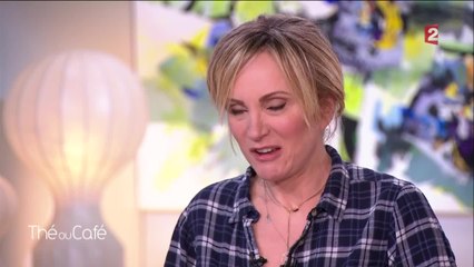 Portrait intimiste de Patricia Kaas (2ème partie) - Thé ou Café - 20/11/2016