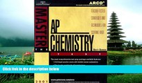 READ book Arco Master the Ap Chemistry Test 2001: Teacher-Tested Strategies and Techniques for