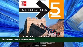 FAVORIT BOOK  5 Steps to a 5 AP World History, 2010-2011 Edition (5 Steps to a 5 on the Advanced