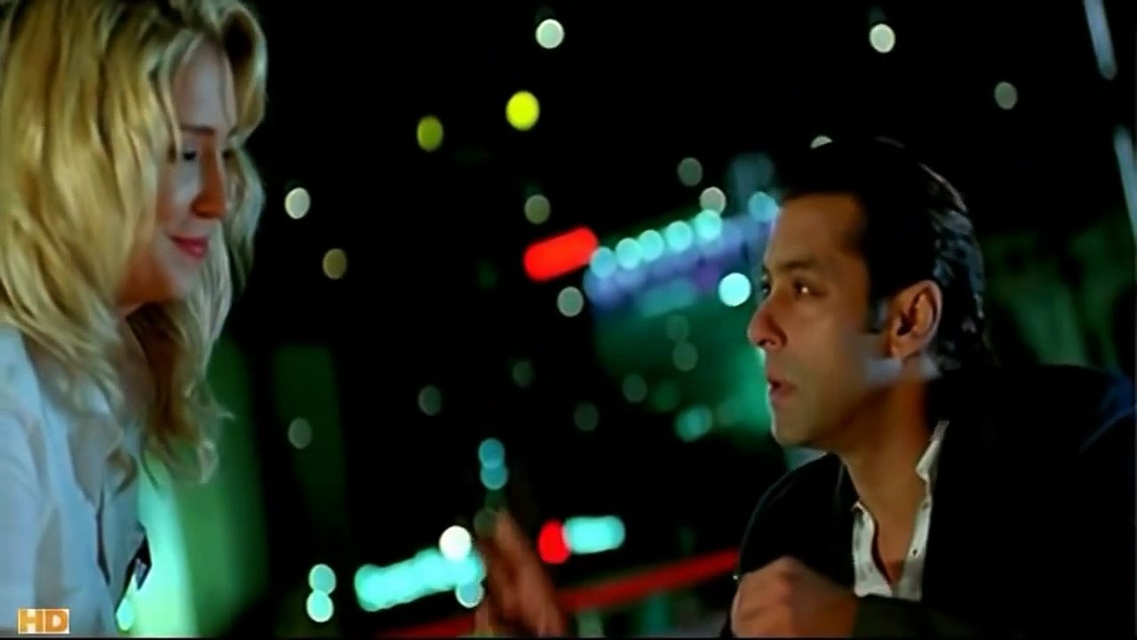 BEST SAD HINDI  MOVIE SONG......SALMAN KHAN.....(HD)