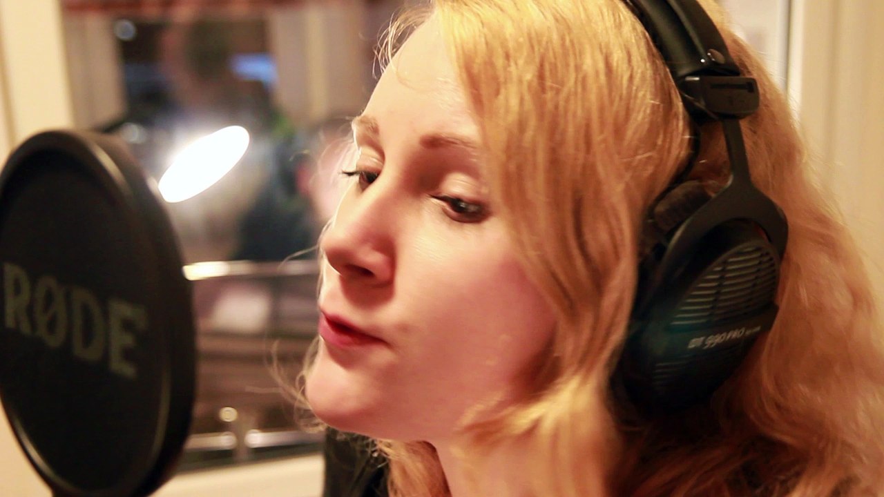 Nolde – alina noack