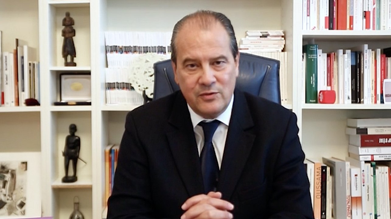 L'Édito de Jean-Christophe Cambadélis - Épisode 18 : "Nous sommes prévenus, le programme de la droite c'est le plus radical"